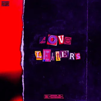 Love Letters (Slowed & Reverb) by Omari Wood