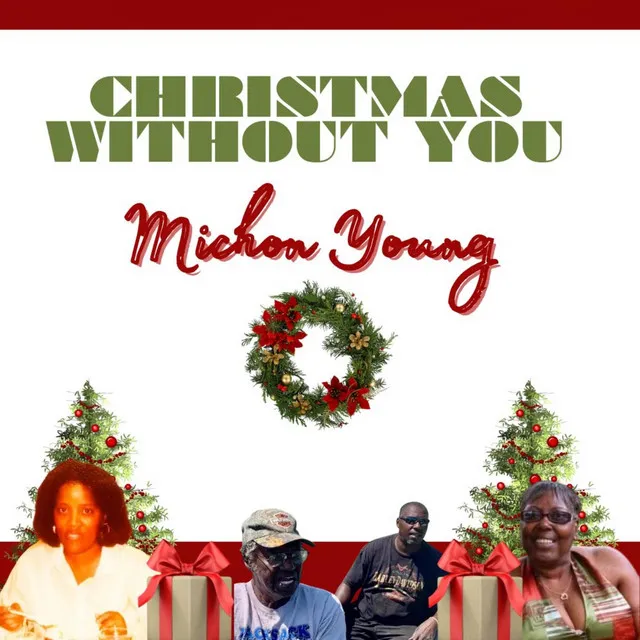 Christmas Without You