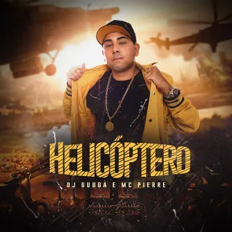 Helicóptero by Mc Pierre