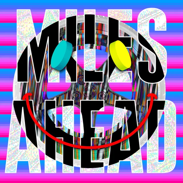 Miles Ahead - Video Edit