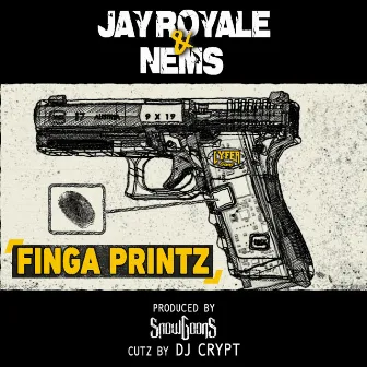 Finga Printz by Jay Royale