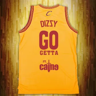 Dizzy-Go Getta by DIZZY