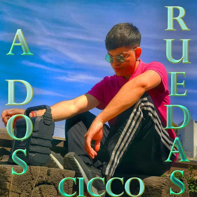 A Dos Ruedas