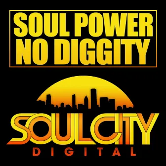 No Diggity by Soul Power