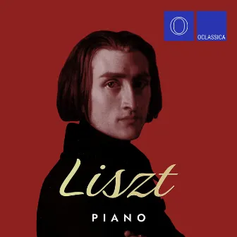 Liszt: Piano by Mikhail Mordvinov