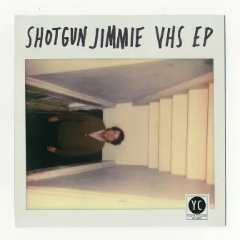 VHS EP by Shotgun Jimmie