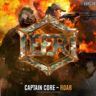 Roar by Captain Core