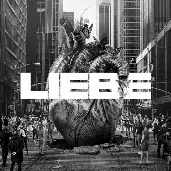 Liebe by Sixkay