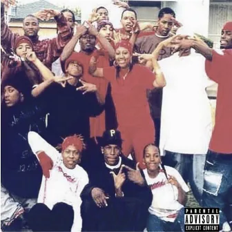 Westside YG'z Part 2 by Hitta J3