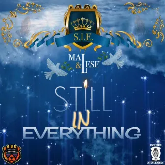 Still in Everything by LESE