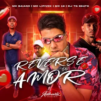 Reverse do Amor by mc 12