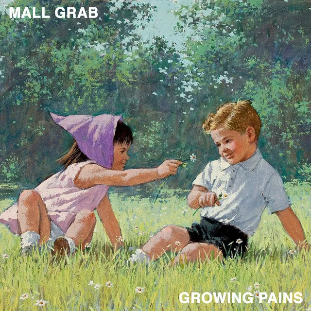 Growing Pains