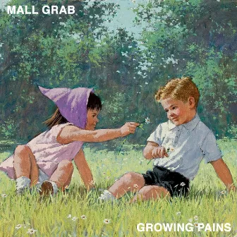 Growing Pains by Mall Grab