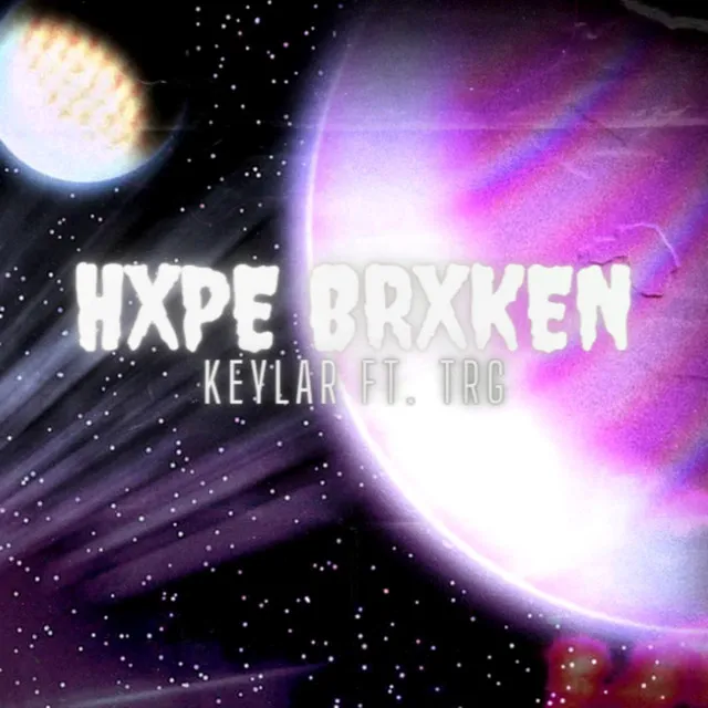 Hxpe Brxken