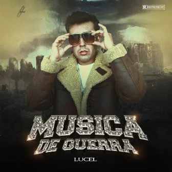 Musica de Guerra by Lucel