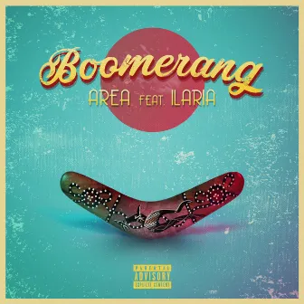 Boomerang by Andrea Area