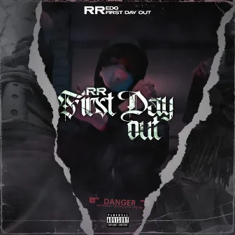 First Day Out by RR