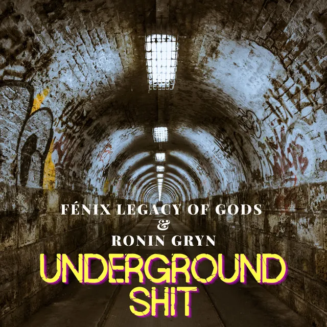 Underground Shit