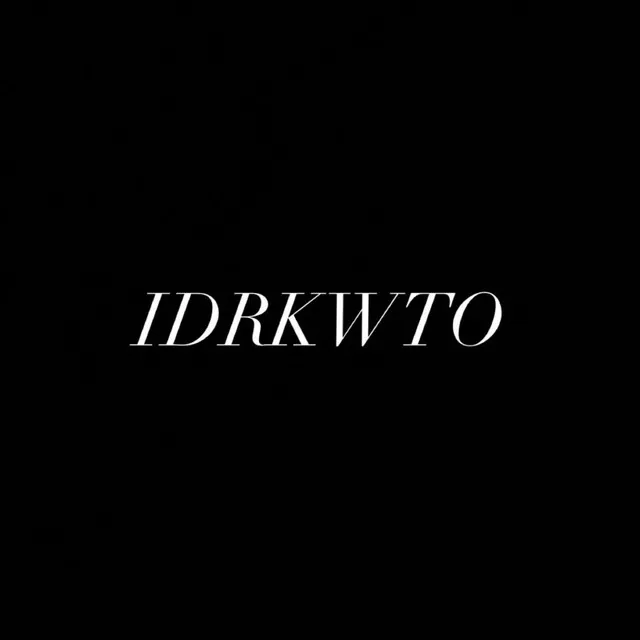 IDRKWTO