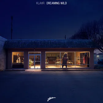 Dreaming Wild by Klahr