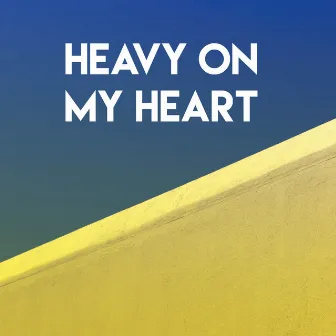 Heavy On My Heart by Lady Diva