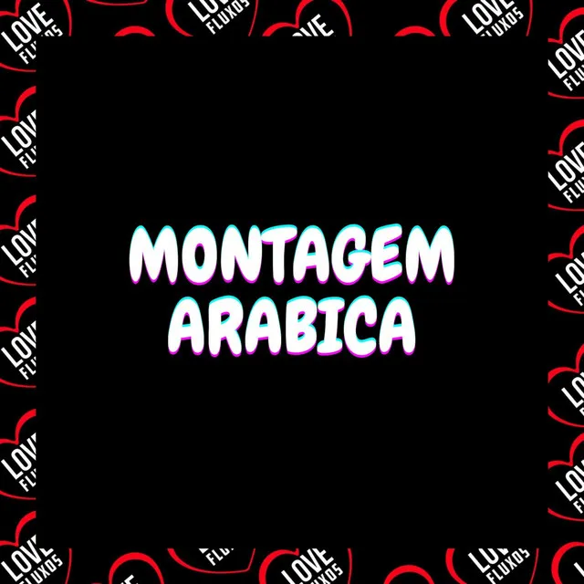 Montagem Arabica