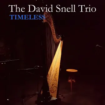 Timeless by David Snell