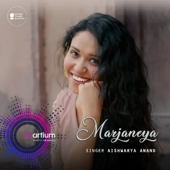 Marjaneya by Aishwarya Anand