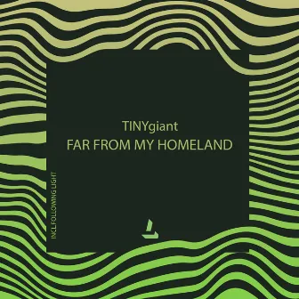 Far from My Homeland by TINYgiant