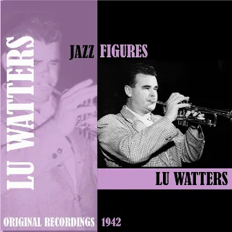 Jazz Figures / Lu Watters (1942) by Lu Watters