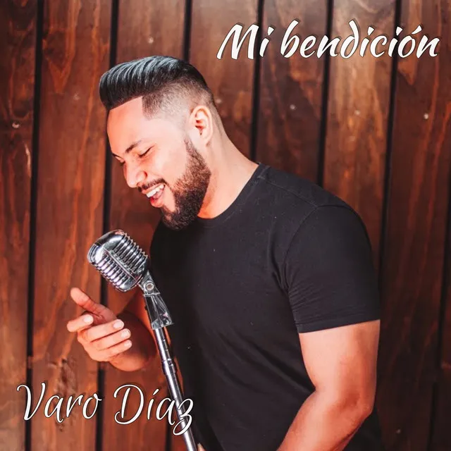 Mi Bendición (Cover)