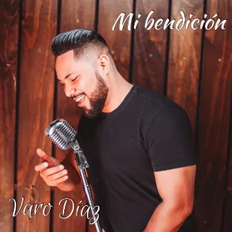 Mi Bendición (Cover) by Varo Diaz