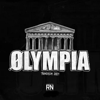 Ølympia 2024 by Gutterommet