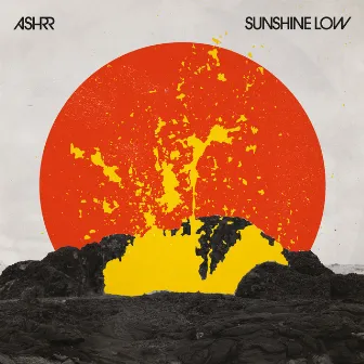 Sunshine Low by ASHRR