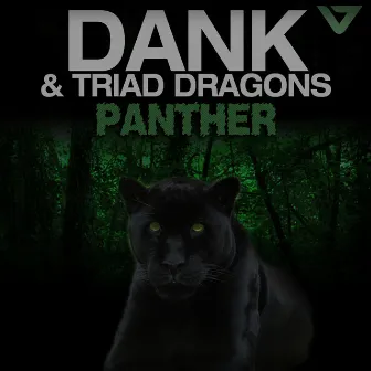 Panther by Dank