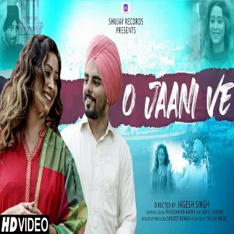 O Jaani Ve by Jatinder Singh