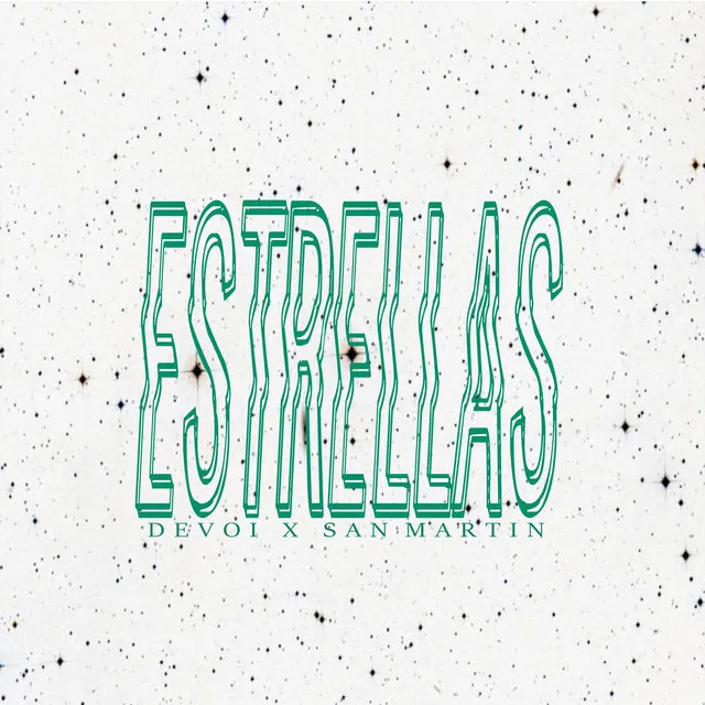 Estrellas