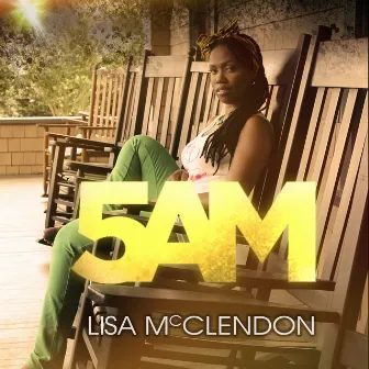 Reality by Lisa McClendon