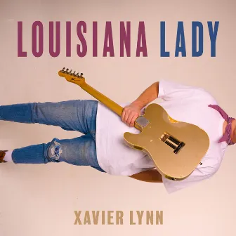 Louisiana Lady by Xavier Lynn