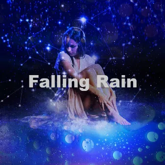 Falling Rain by Rain Shower Sounds