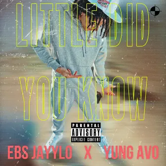 LDYK by EBS Jayylo