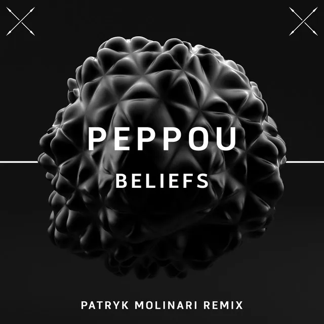 Beliefs - Patryk Molinari Remix