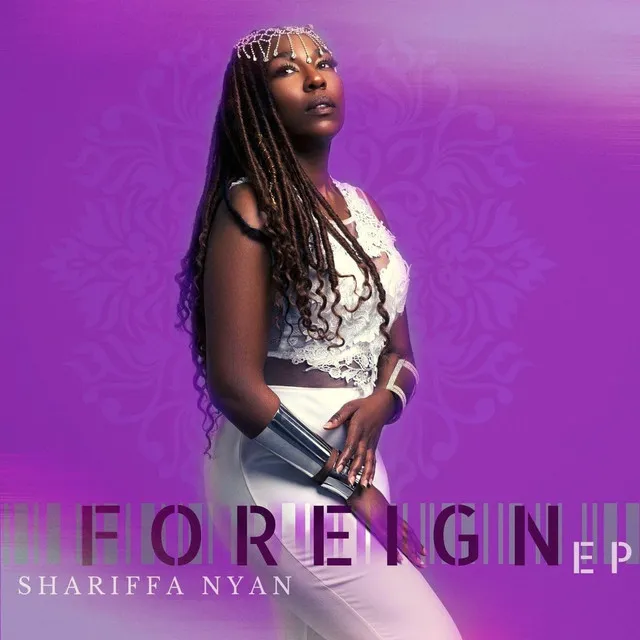 Foreign - EP