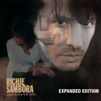 Undiscovered Soul (Expanded Edition) by Richie Sambora