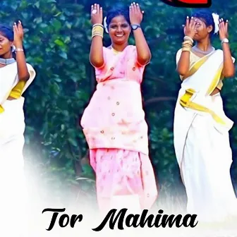 Tor Mahima by 