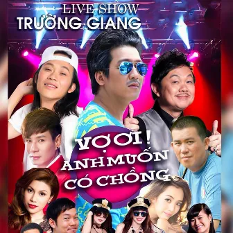 Vợ Ơi Anh Muốn Có Chồng by Nhóm Nhật Nguyệt