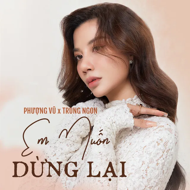 Em Muốn Dừng Lại (Official Version)