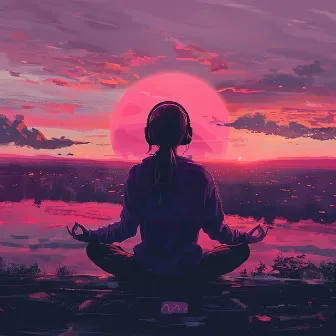 Meditation Lofi Sounds: Harmonic Balance by 