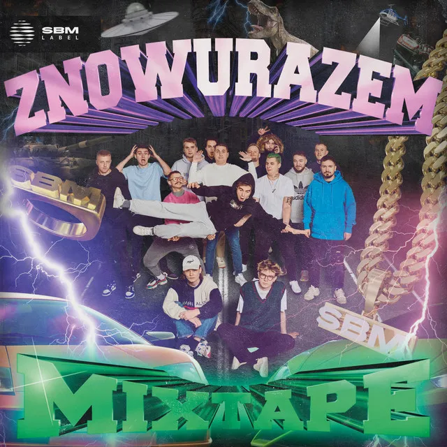 Znowu razem - NOBOCOTOdlaWas Remix