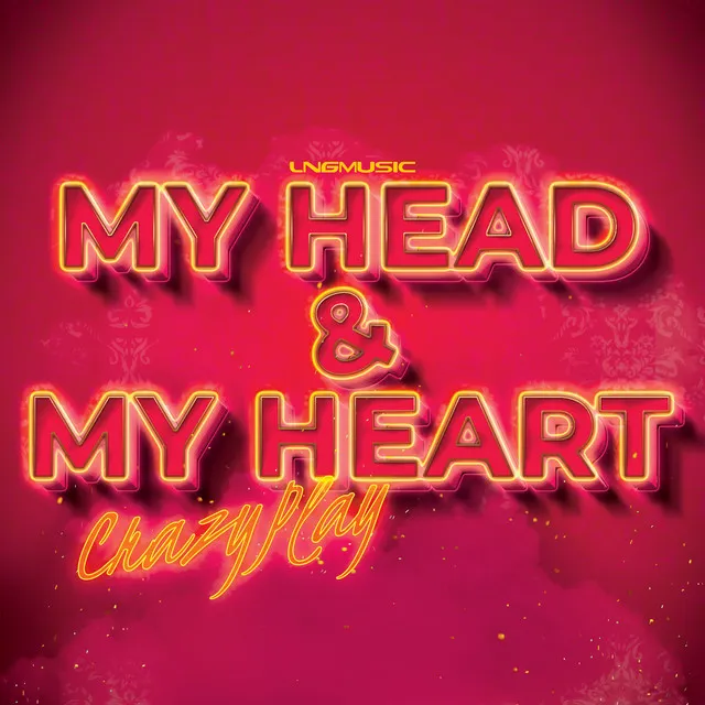 My Head & My Heart (Acoustic Mix)